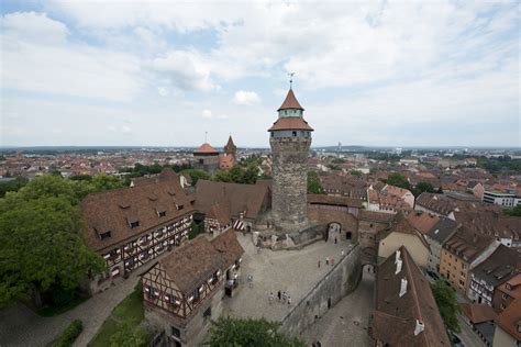 Big Hat Tours - Nuremberg Tour