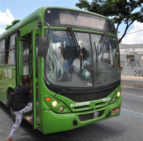 Contagem Lança Plataforma Para Denunciar Importunação Sexual Em ônibus