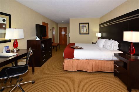 Discount Coupon for Holiday Inn Express Dublin in Dublin, Virginia ...