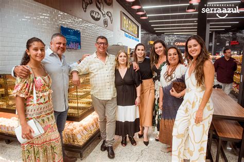 Serra Azul inaugura loja em Cordeiro e a próxima será em Guapimirim