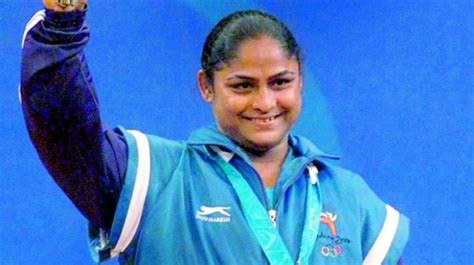 Karnam Malleswari – Torch-bearer for women in Olympics – EDUINDEX NEWS