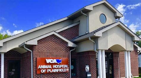 Veterinarians In Plainfield In Vca Animal Hospital Of Plainfield