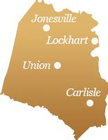 Union County Chamber of Commerce - Union County Municipalities