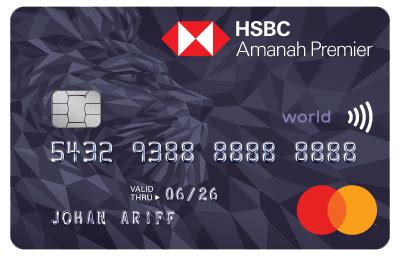 Compare And Find The Best Hsbc Credit Card For You Hsbc My