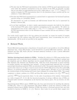 Efficient Sampling Of Stochastic Differential Equations With Positive