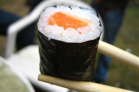 Total Imagen Como Hacer Sushi Con Arroz Normal Viaterra Mx