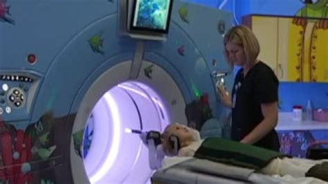 Low Dose Ct Scan At Dell Childrens Medical Center