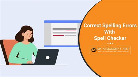 Spell Checker Online Check Spelling And Grammar With Simple Steps