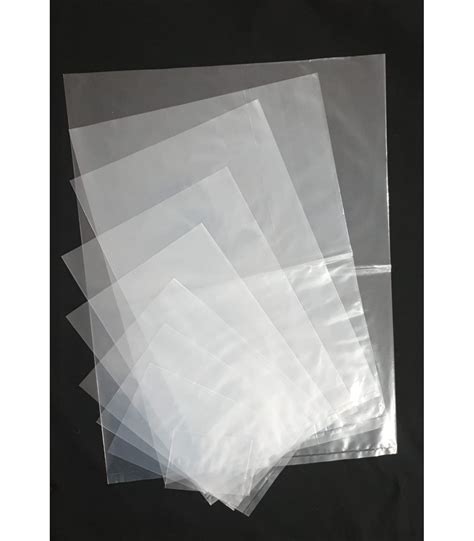 Buy PE BAGS 0 08MM X 10 X 16 5LBS Qian Hu Tat Leng