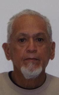 Tony Alamillo Sex Offender In Rancho Cucamonga CA