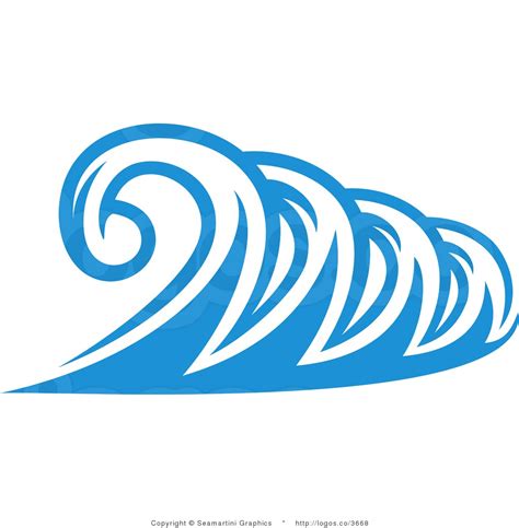 ocean wave clipart free 10 free Cliparts | Download images on Clipground 2024