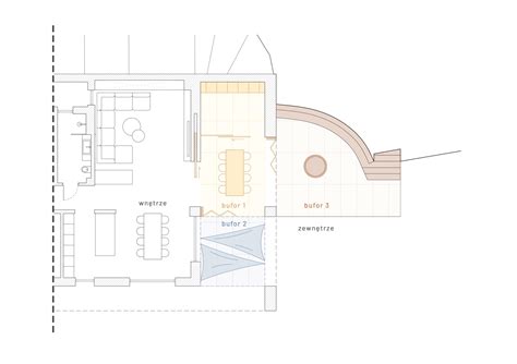 Nowoczesny Dom W Gda Sku Projekt Pracowni Miks Tura Architekci