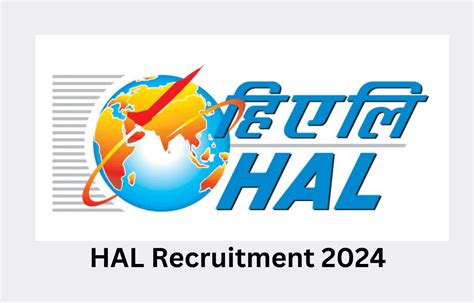 HAL Recruitment 2024 Last Date To Apply Online For 44 Vacancies