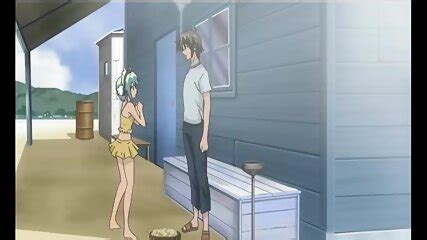 Maid Lesson Ep 2 Cartoon Sex