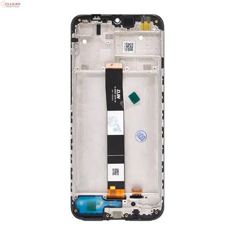 샤오미 호환 레드미 LCD 터치 디지저 프레임 포함 화면 220333QAG 220233L2I 6.53인치 - 티몬