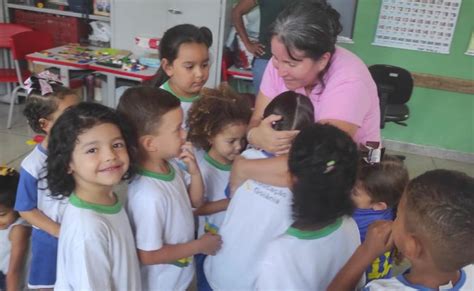 Pr Tica Em Rede Acolher E Aprender Conex O Escola Sme