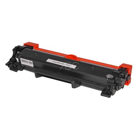 XL Toners van Brother TN-2410 TN-2420