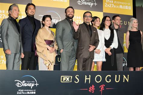 Hiroyuki Sanada Brings SHOGUN to Life on Disney Plus | JAPAN Forward