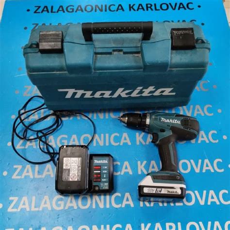 Makita Aku 18V