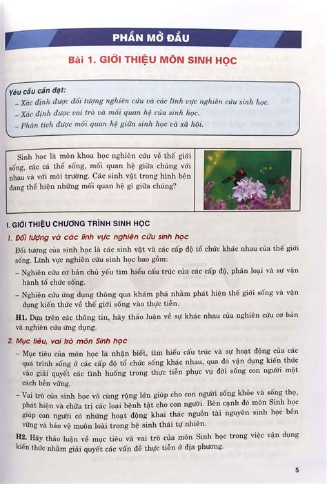 Sách Bồi Dưỡng Năng Lực Tự Học Sinh Học 10 - FAHASA.COM 