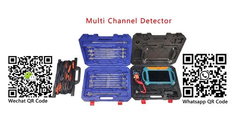 Admt Series Multi Channel New Packing Admt Sx D Admt Ax D