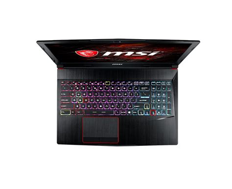 Computex: MSI launches new high refresh-rate gaming laptops | KitGuru 