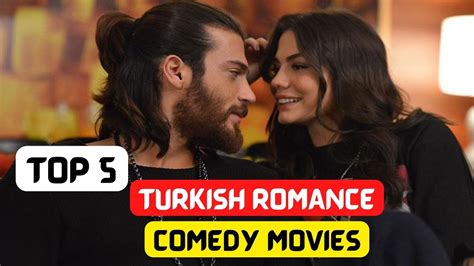 Top 5 Turkish Romance Comedy Movies With English Subtitles Youtube