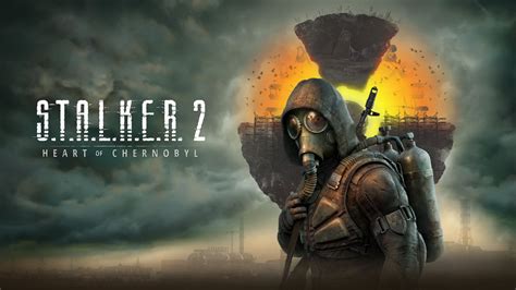 STALKER 2 sortie confirmée début 2024 sur Xbox et PC avec une