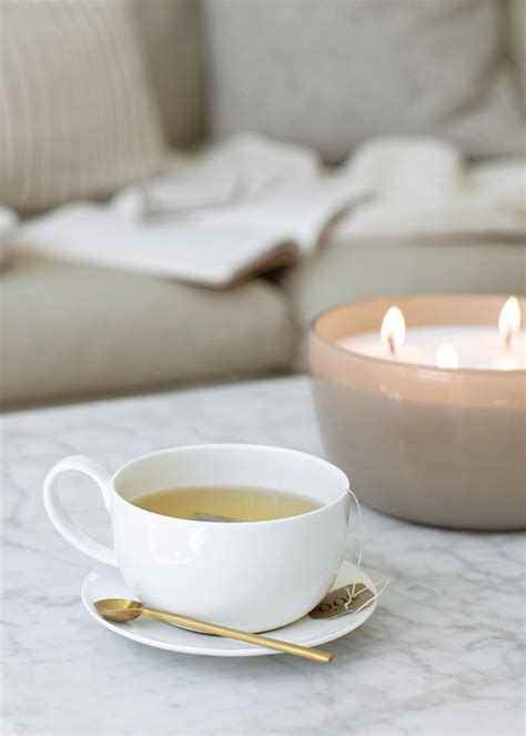 Tea Magic: A Journey Through Herbal Healing