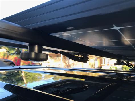 15 Mount Solar Panel To Roof Rack Ideas