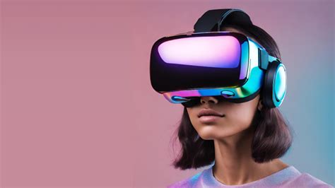 Computer Vision in AR and VR - The Complete 2025 Guide - viso.ai