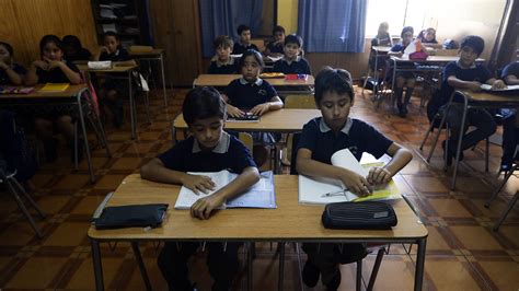 Revinculación escolar qué explica el regreso a clases de más de 17 mil