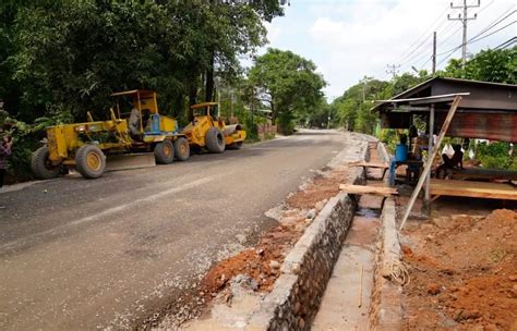 Rekonstruksi Jalan Yasin Limpo Jadi Prioritas 2023 Gubernur Sulsel