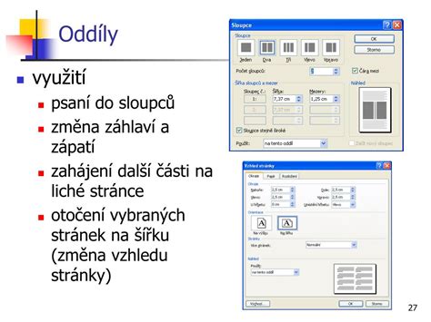 Ppt Textov Procesor Ms Office Word Sb