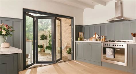 3 Panel Sliding Patio Door - DoorsDirect2u