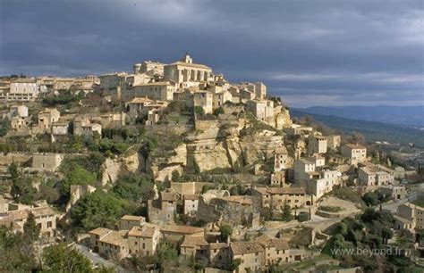 Where Is Gordes France Map - Floris Anestassia