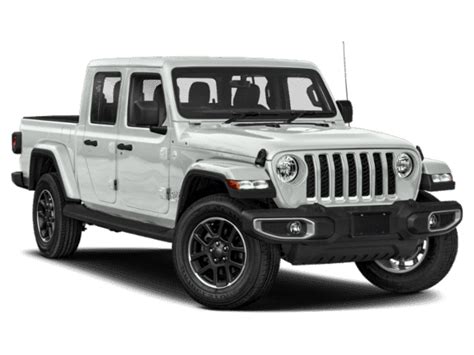 New 2023 Jeep Gladiator High Altitude 4d Crew Cab In Council Bluffs J05559 Edwards Auto Group