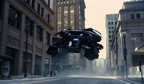 The ultimate countdown of Batman's most incredible vehicles