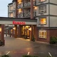 Ramada Nanaimo – Nanaimo Hospitality Association