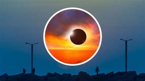 Cuándo es el eclipse solar que podría oscurecer a Veracruz