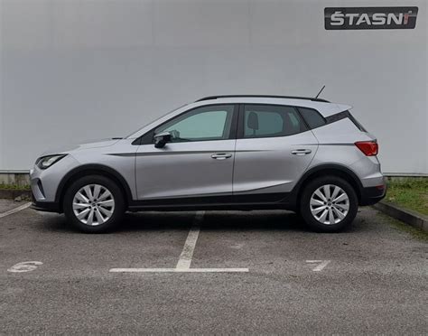 Seat Arona Style Tsi God