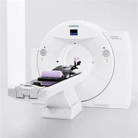 Siemens Sensation 64 Slice Ct Scanner At Rs 11000000 Siemens Ct Scan Machine In Coimbatore