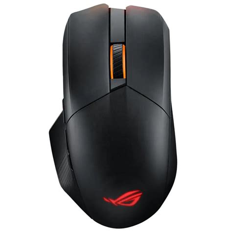 Asus Rog Chakram X Qi P Dpi Tu Optik Rgb Kablosuz Gaming