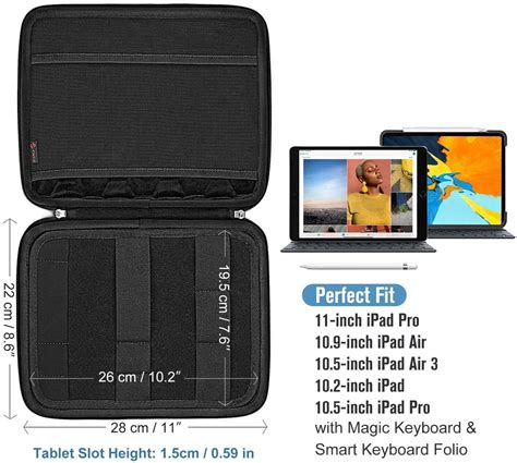 Ipad Carrying Cases