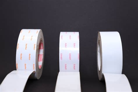 Brand Sunsui Sunjet Dubble Side Tissue Tape At 80 Piece In Ahmedabad