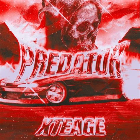 Stream Predator By Xteage Listen Online For Free On Soundcloud