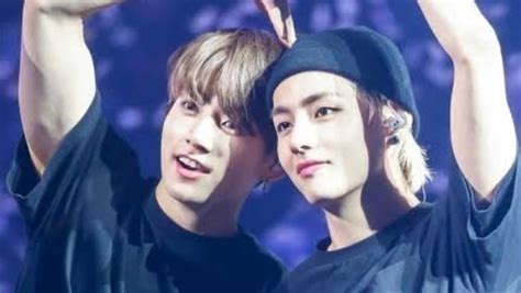 Vkook Forever🥰 • Sharechat Photos And Videos