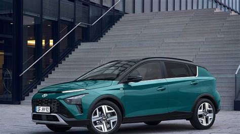 Fotogalerie: Novinky Hyundai pro rok 2023 - Deník.cz