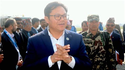 Tourism is the pillar for country’s economic prosperity: Minister ...