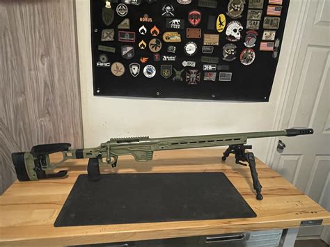 Sold Gcp Prc Sniper S Hide Forum